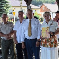 Zobacz w powiększeniu: Dożynki Gminne Baranów 2025 (18)